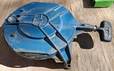 1958 evinrude 18hp for sale  Payson