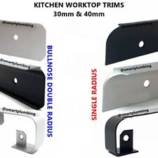 Kitchen worktop trims for sale  BURNLEY