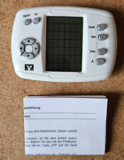 Elektronisches sudoku challeng gebraucht kaufen  Aschaffenburg