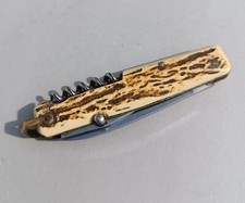 Ancien couteau pliant d'occasion  Rennes