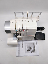 Singer 14sh ultralock gebraucht kaufen  Lehrte