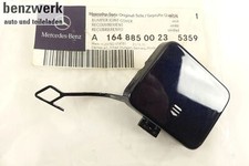 Mercedes w164 abdeckung gebraucht kaufen  Freren