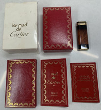 Must cartier trinity d'occasion  Expédié en Belgium
