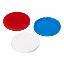 Reusable tin cover for sale  SUNBURY-ON-THAMES