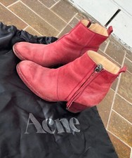 Rig acne pistol gebraucht kaufen  Gau-Bischofsheim, Harxheim, Lörzweiler