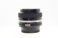Nikkor 50mm f1.4 d'occasion  Expédié en Belgium