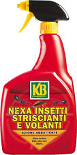 Insecticide nexa insectes d'occasion  Expédié en France