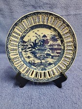 Chinese pierced blue for sale  South Bend