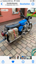 Moped s51 gebraucht kaufen  Sondershausen