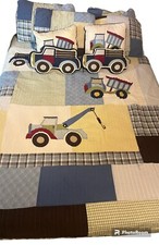 Trucks blue kid for sale  Tioga
