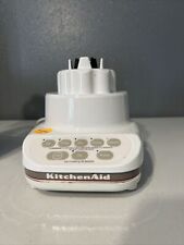 Kitchenaid ksb3wh ksb5wh for sale  Cochrane