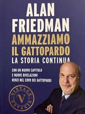 Ammazziamo gattopardo usato  Sanremo