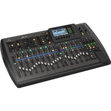 Console de mixagem digital Behringer X32 32x16 comprar usado  Enviando para Brazil
