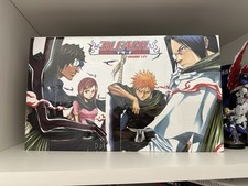 Bleach box set d'occasion  Expédié en Belgium