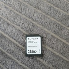 Genuine audi 2019 for sale  PETERBOROUGH