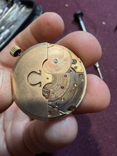 Omega constellation caliber usato  Catania