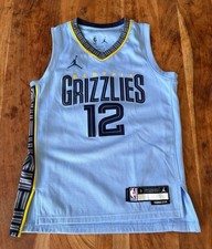 Nba basketball trikot gebraucht kaufen  Putzbrunn
