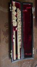 Jupiter flute model for sale  Birmingham