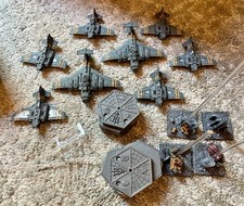 Aeronautica imperialis imperia for sale  LONDON