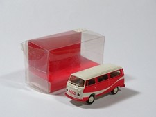 Brekina volkswagen t2 gebraucht kaufen  Pasewalk