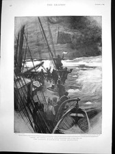 Antique old print for sale  UK