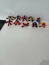 Hasbro marvel super for sale  SWINDON