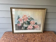 rose 2 flower painting for sale rose 2 flower painting for sale San Diego