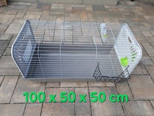 Kleintierkäfig xl gebraucht kaufen  Eggolsheim