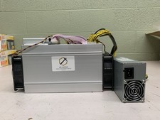Bitmain antminer 504 for sale  Royal Oak