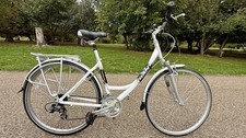 Ladies bike giant for sale  LONDON