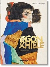 Egon schiele gemälde gebraucht kaufen  Berlin