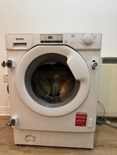 Baumatic bwi147d4e built for sale  BASINGSTOKE