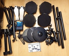 Rockjam mesh head for sale  CHARD