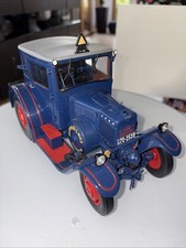 Schuco lanz bulldog gebraucht kaufen Schuco lanz bulldog gebraucht kaufen  Abstatt