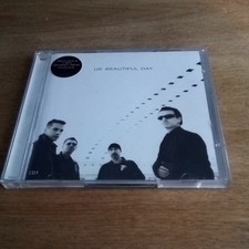 Beautiful day u2 for sale  DONCASTER