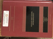 Contemporary trusts and usato  Spedire a Italy