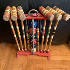 Vtg wood 1950s for sale  Chardon