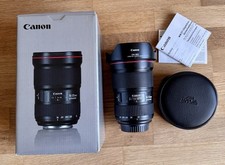canon ef 16 35 gebraucht kaufen  Wildpoldsried