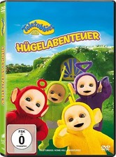 Teletubbies hügelabenteuer gebraucht kaufen  Berlin