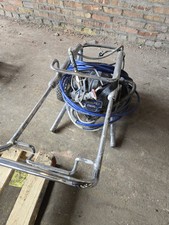 Graco rental pro for sale  Grand Haven