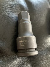 Impact hex bit for sale  BURTON-ON-TRENT