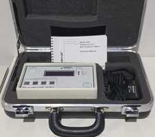Usado, Medidor Radcal 4083 kvp com sensor 40X5-W Ref 119101 comprar usado  Enviando para Brazil
