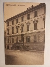 Pontedecimo municipio. usato  Mantova