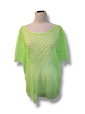 Damen grünes neongrünes gebraucht kaufen  Haiger