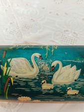 Lipstick case trinket for sale  STOKE-ON-TRENT