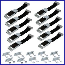 10x übertotspanner klemmbefes gebraucht kaufen 10x übertotspanner klemmbefes gebraucht kaufen  Cadolzburg