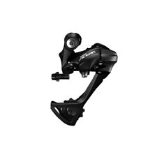 Usado, Câmbio traseiro Shimano ACERA RD-T3000 SGS 9 velocidades para trekking comprar usado  Enviando para Brazil