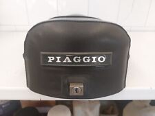 Sella vespa piaggio usato  Giugliano in Campania
