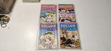 Pollon serie completa usato  Italia