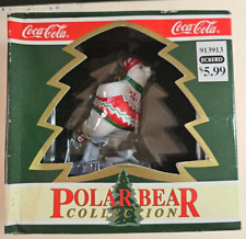 Coca cola polar for sale  Leesburg
